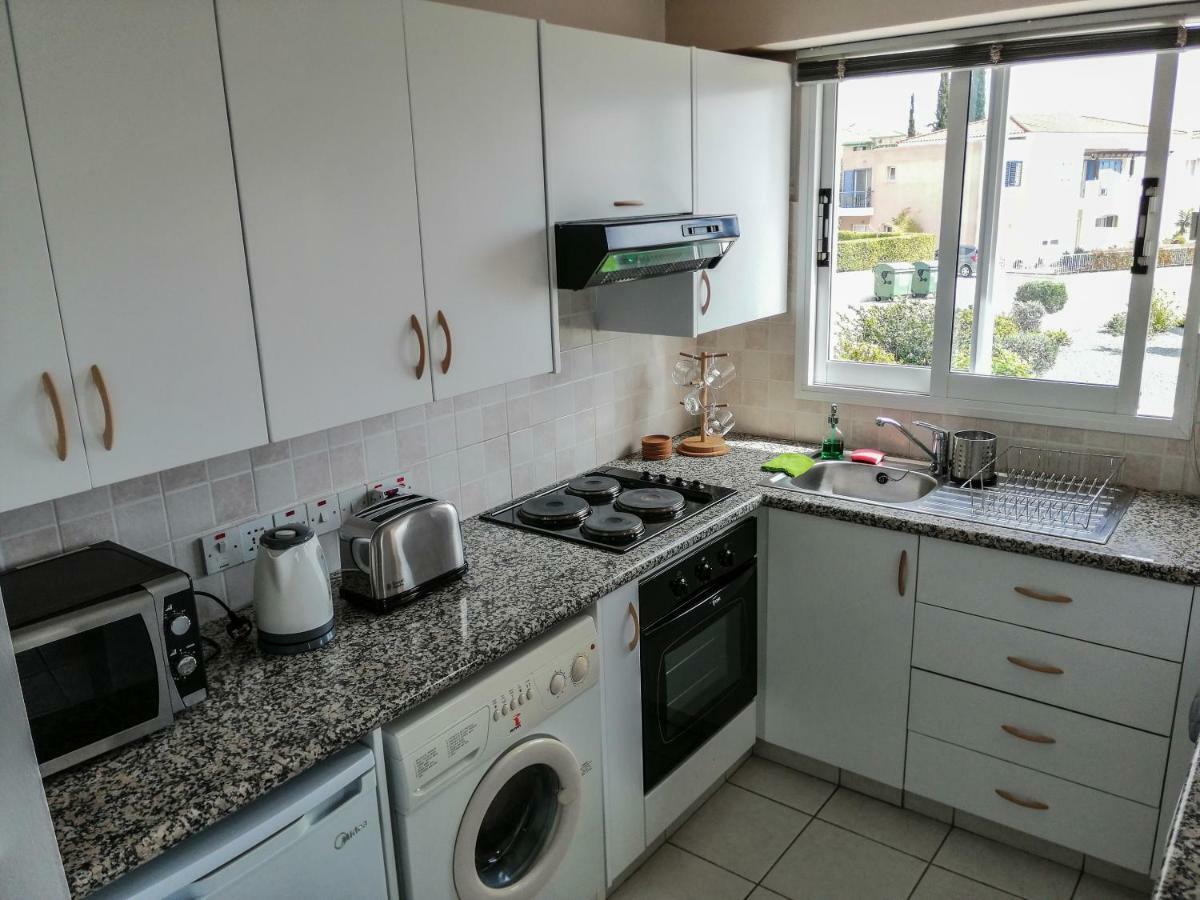 Top Seaview Apartment In Peyia Exterior foto