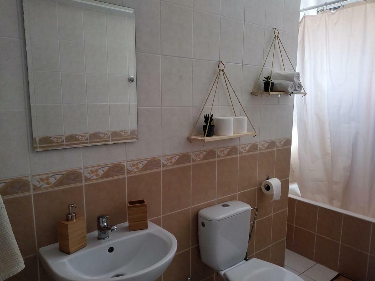 Top Seaview Apartment In Peyia Exterior foto
