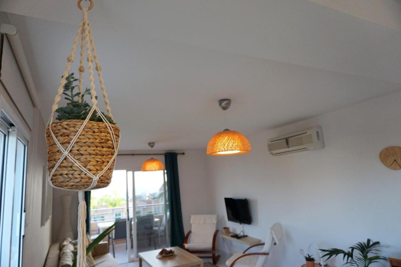 Top Seaview Apartment In Peyia Exterior foto