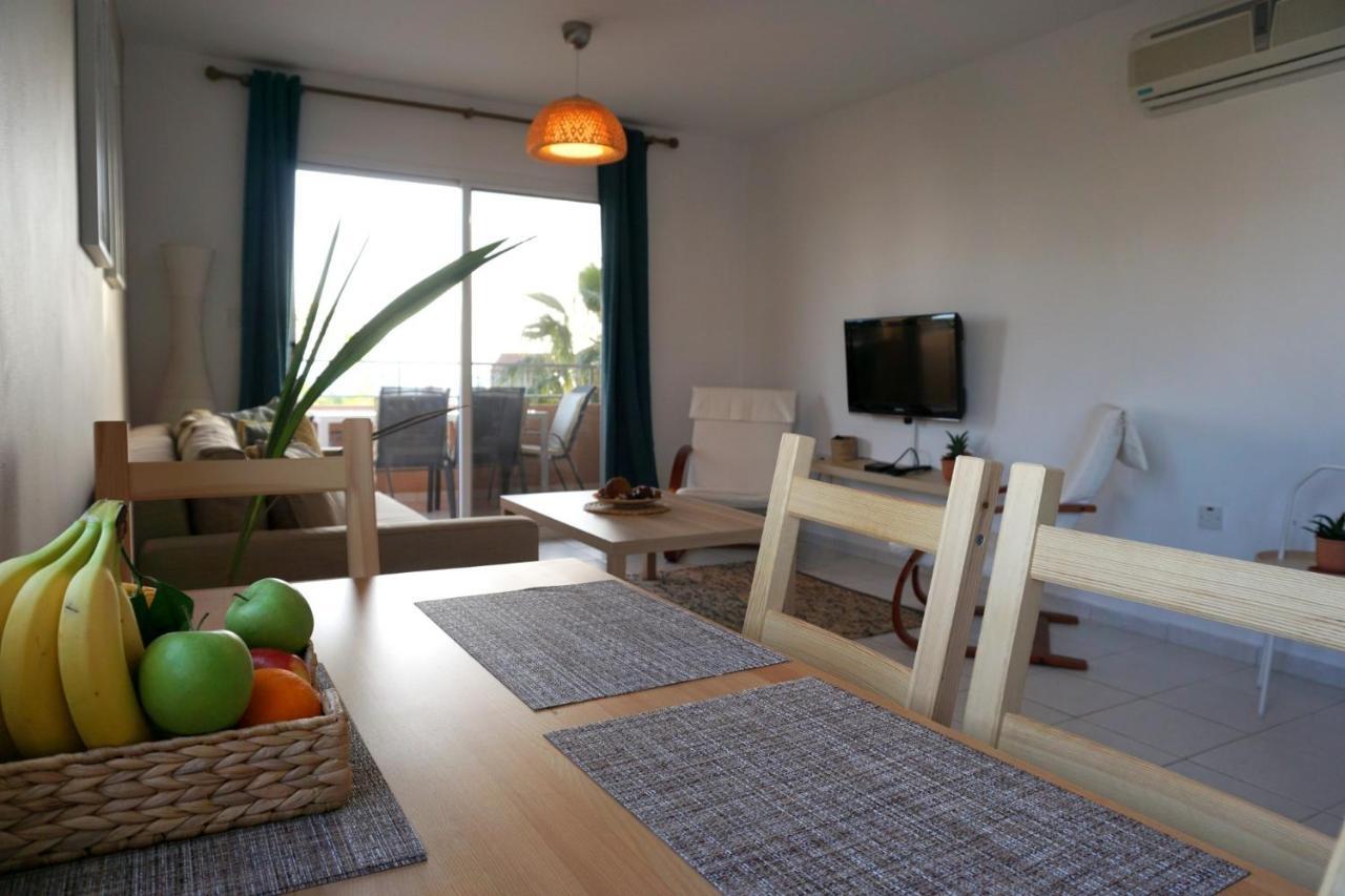 Top Seaview Apartment In Peyia Exterior foto