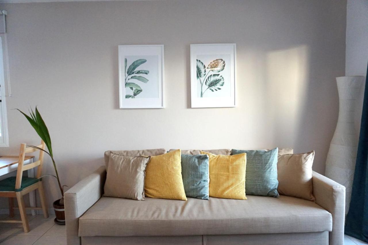 Top Seaview Apartment In Peyia Exterior foto