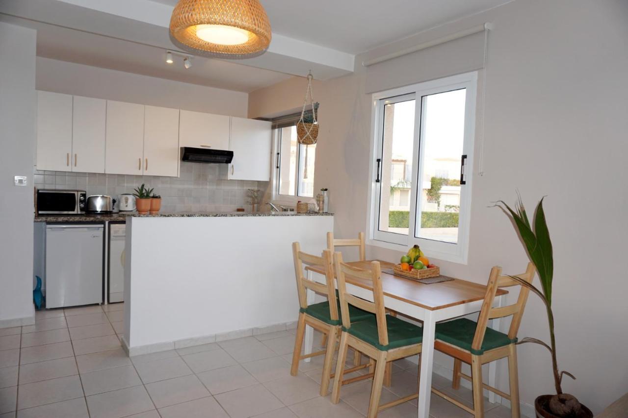Top Seaview Apartment In Peyia Exterior foto