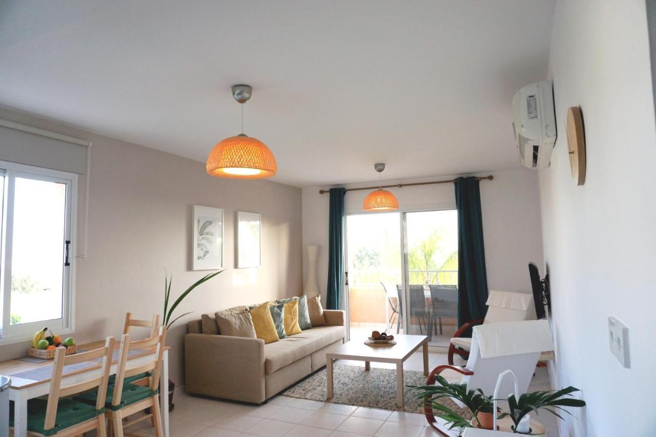 Top Seaview Apartment In Peyia Exterior foto